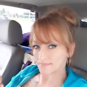 Meet your Posher, Vicki